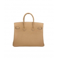 Сумка Hermes Birkin 25 Trench Verso Togo